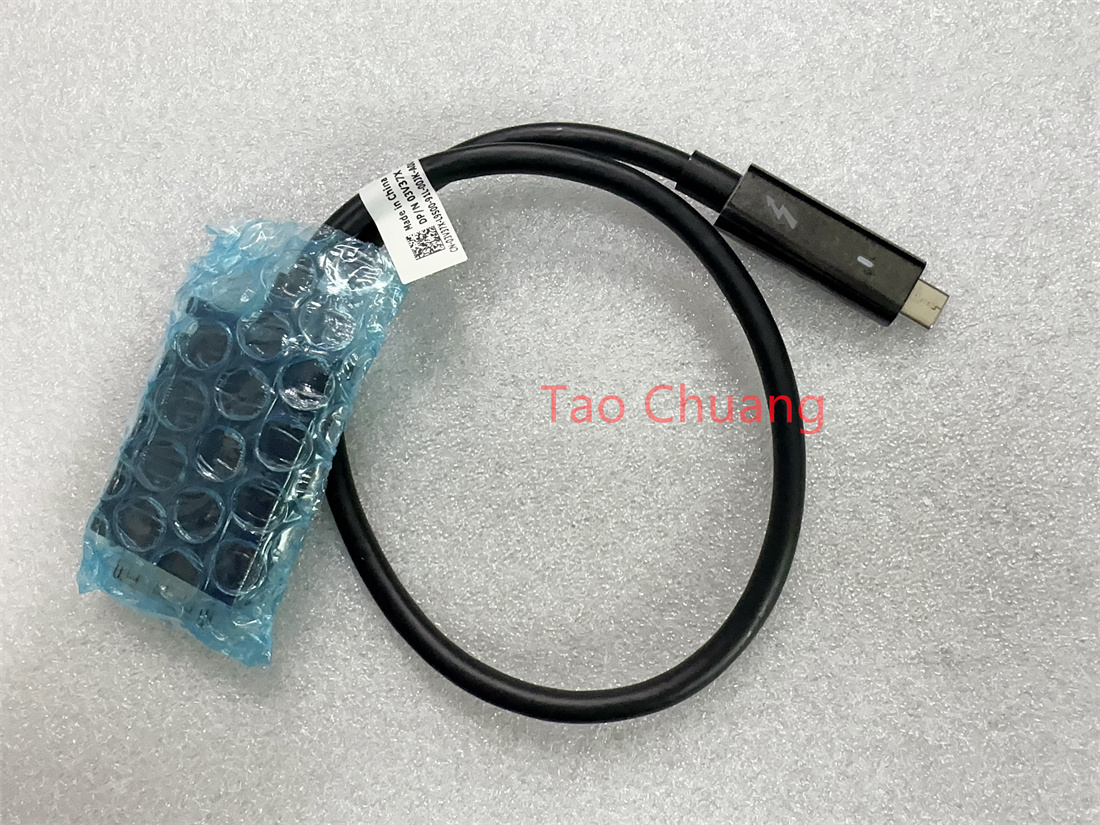Docking Station Usb C - Baru untuk DELL TB15 K16A TB16