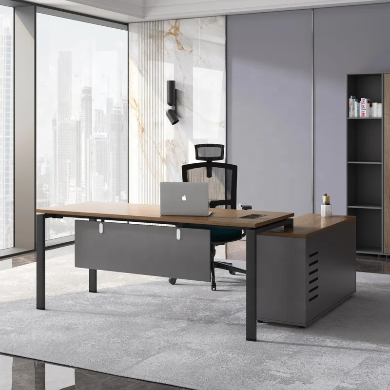 Tech Office Building - -untuk Perabot Kantor Teknologi Tinggi Modern