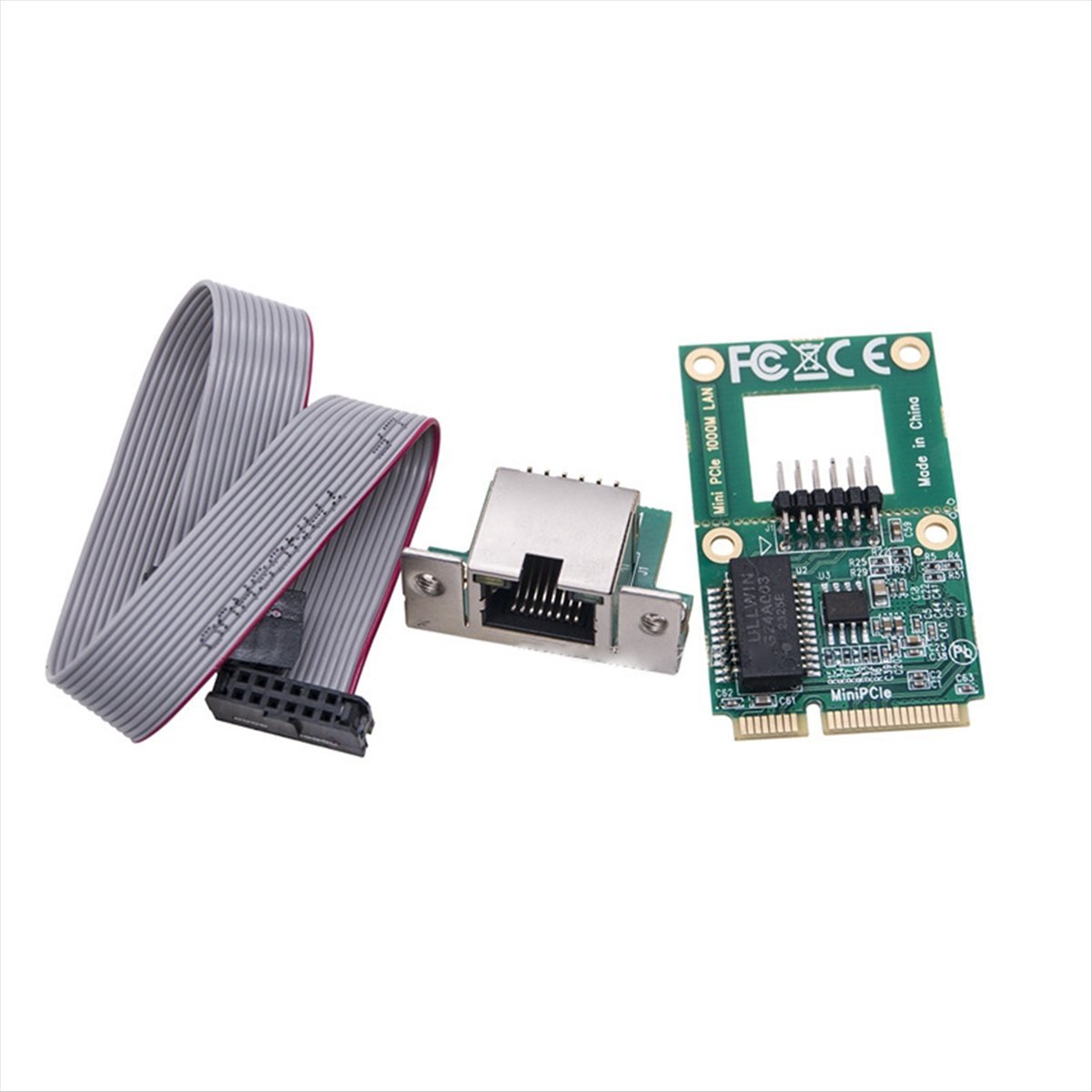 Gigabit Network Card - HAPPY DIAN! Kartu Jaringan Gigabit Mini