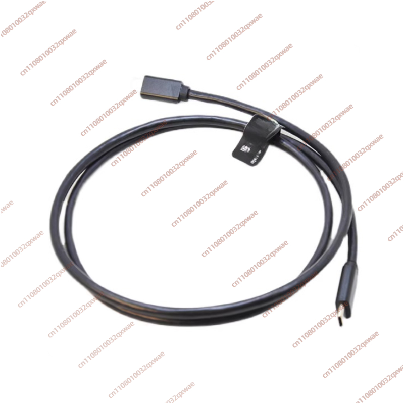 Docking Station Usb C - 1 Buah untuk HP USB-C Dock