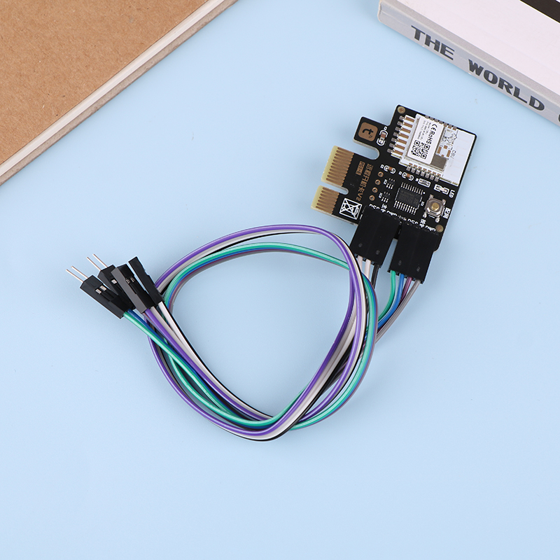 * Penjualan Baru A3 Tuya Wifi  - Gigabit Network Card ulasan dan harga