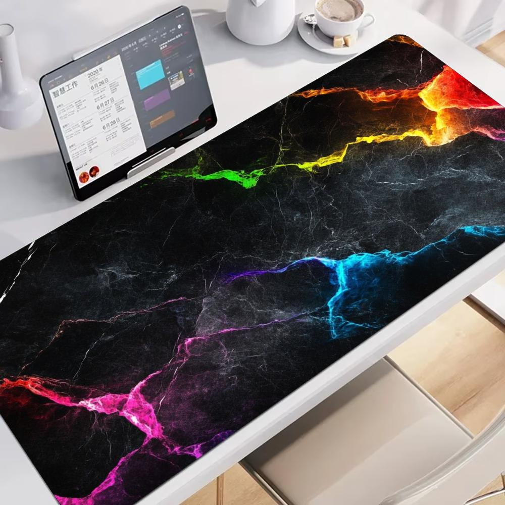 Alas Mouse Gaming XXL Besar, A - Office Tech Desk ulasan dan harga