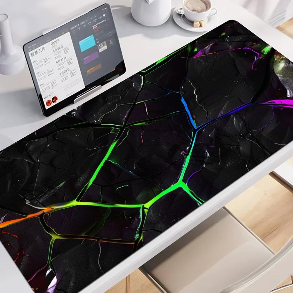 Alas Mouse Gaming XXL Besar, A - Office Tech Desk ulasan dan harga