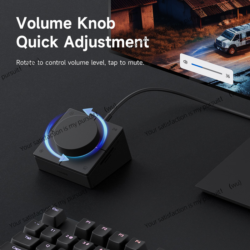 Hub USB C dengan Tombol Pintas - Docking Station Usb C ulasan dan harga