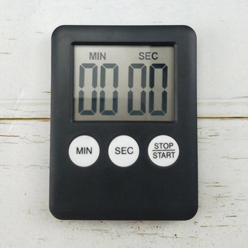 Jam Alarm Olahraga Digital Mul - Digital Timer Countdown ulasan dan harga