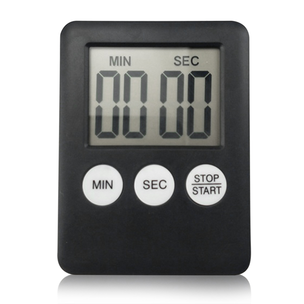 Jam Alarm Olahraga Digital Mul - Digital Timer Countdown ulasan dan harga