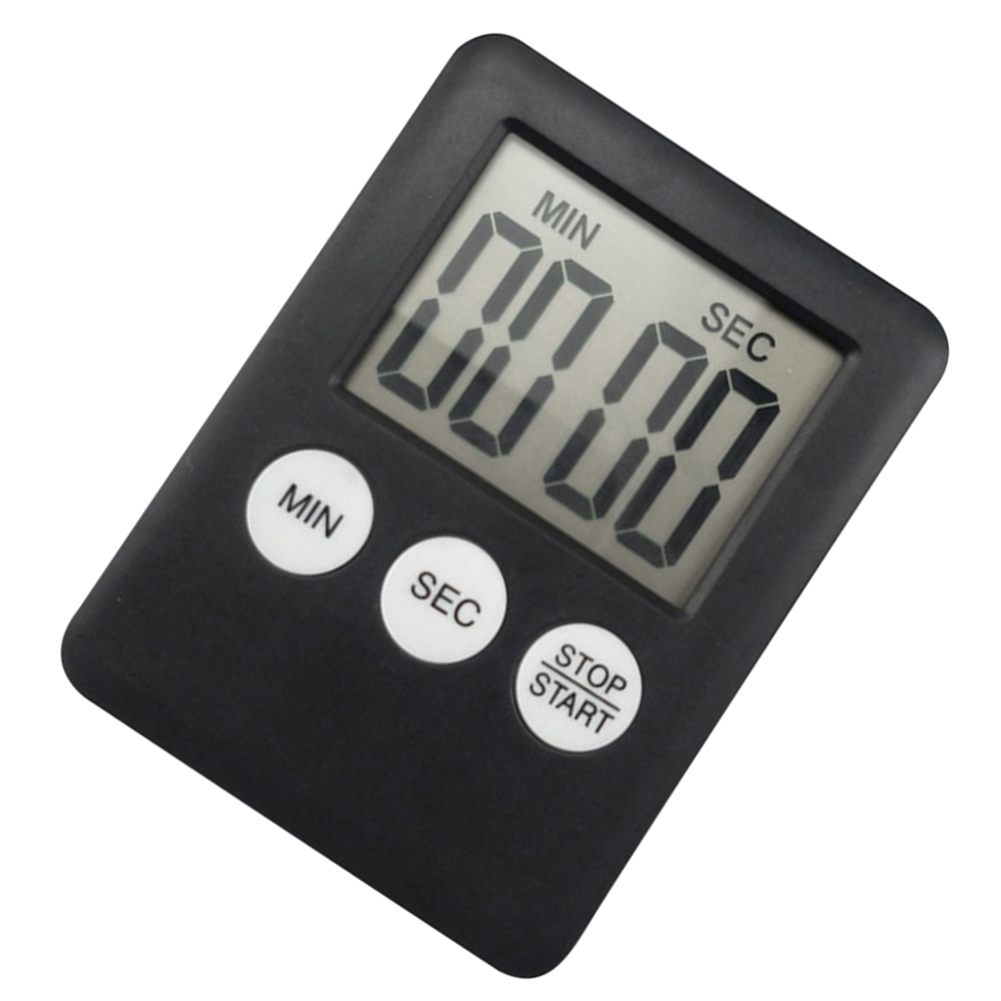 Jam Alarm Olahraga Digital Mul - Digital Timer Countdown ulasan dan harga