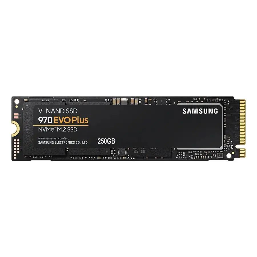 SSD SAMSUNG 970 EVO Plus 1TB N - Samsung Ssd 980 Pro ulasan dan harga