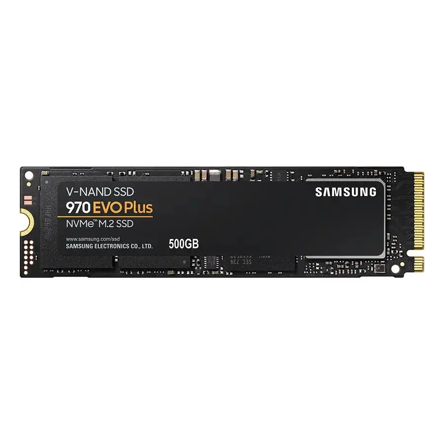 SSD SAMSUNG 970 EVO Plus 1TB N - Samsung Ssd 980 Pro ulasan dan harga