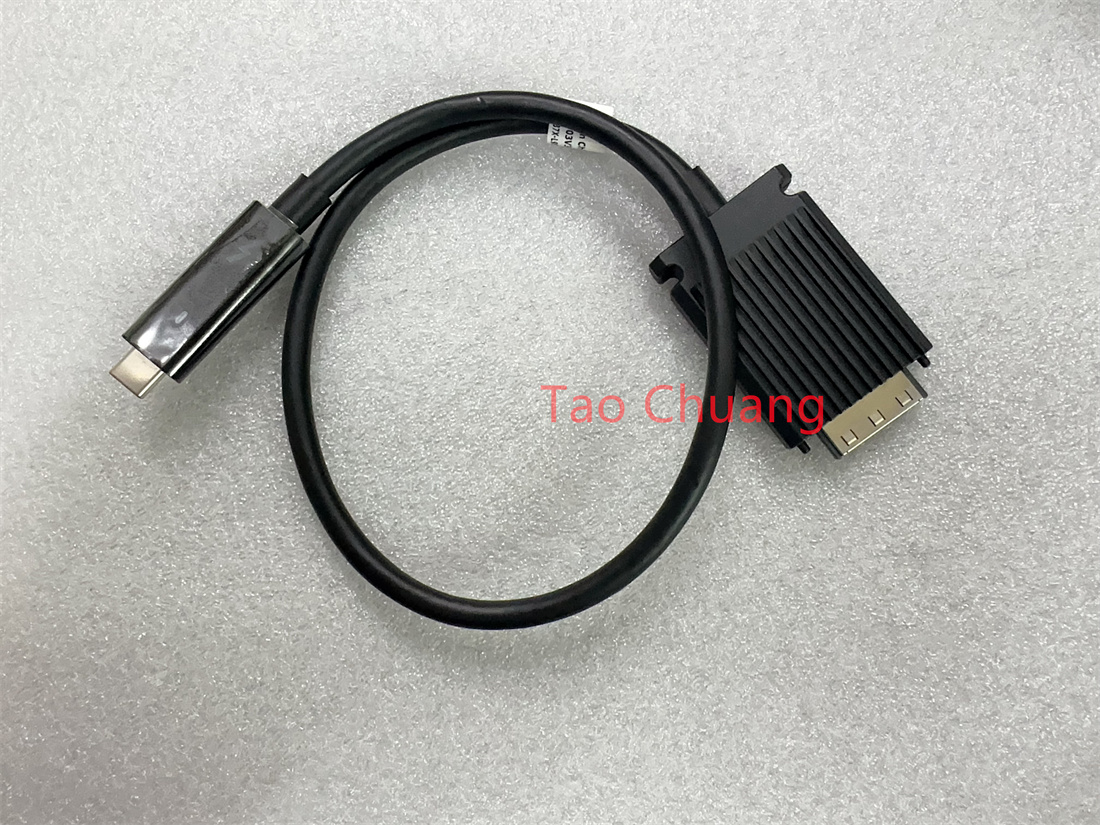 Baru untuk DELL TB15 K16A TB16 - Docking Station Usb C ulasan dan harga
