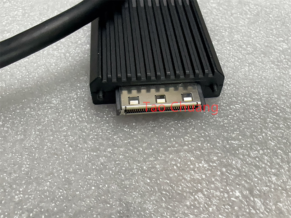 Baru untuk DELL TB15 K16A TB16 - Docking Station Usb C ulasan dan harga