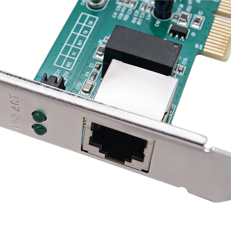 Y2GD Kartu Jaringan Gigabit PC - Gigabit Network Card ulasan dan harga