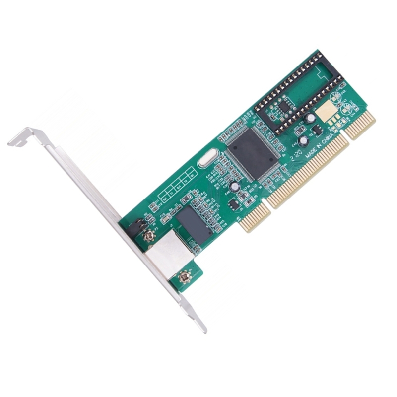 Y2GD Kartu Jaringan Gigabit PC - Gigabit Network Card ulasan dan harga