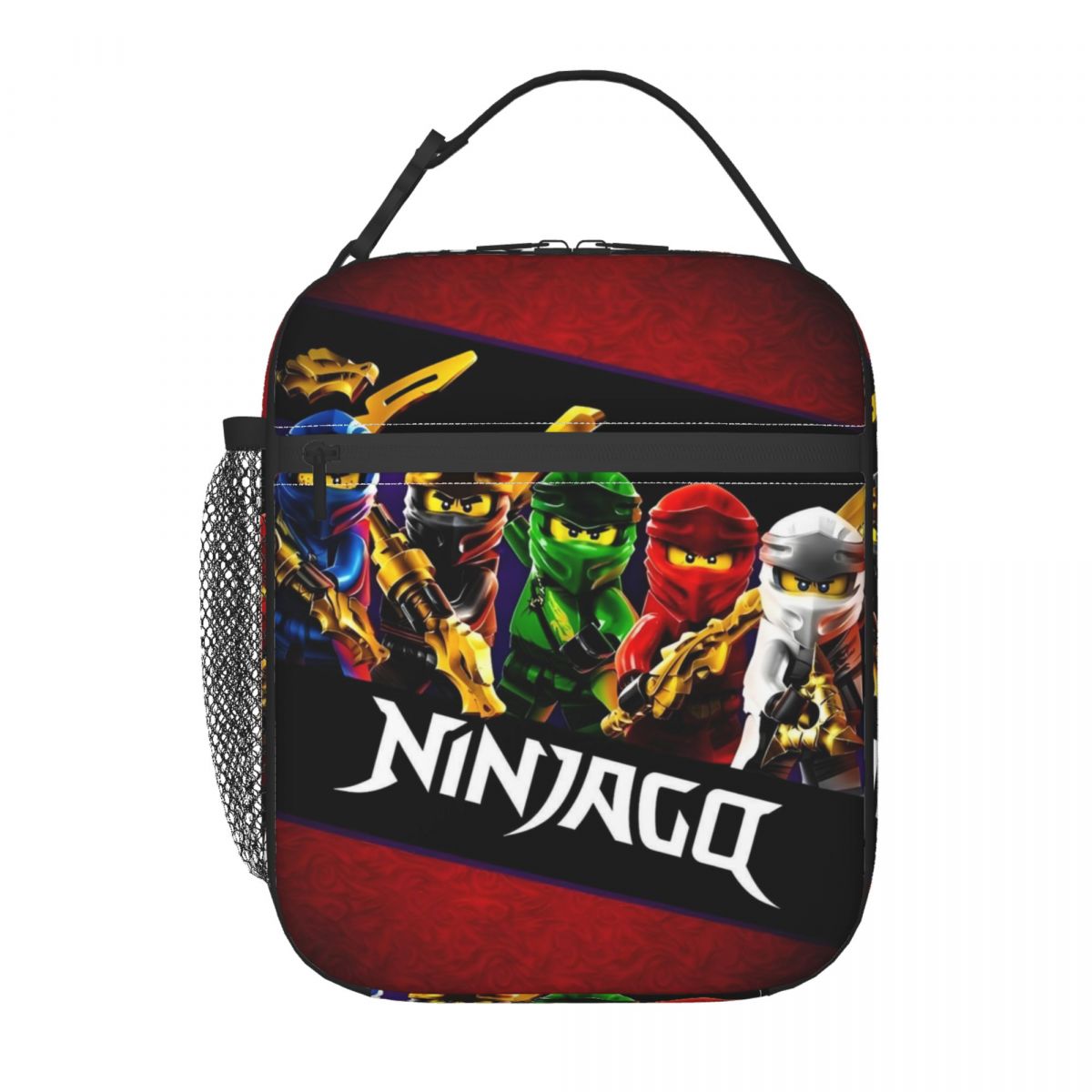 Tas Makan Siang Terisolasi Cus - Office Tech Accessories ulasan dan harga