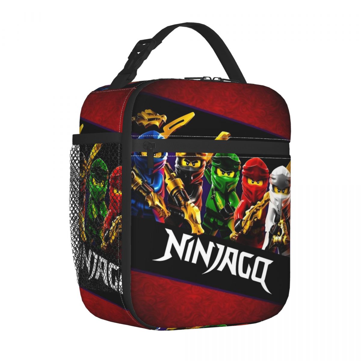 Tas Makan Siang Terisolasi Cus - Office Tech Accessories ulasan dan harga