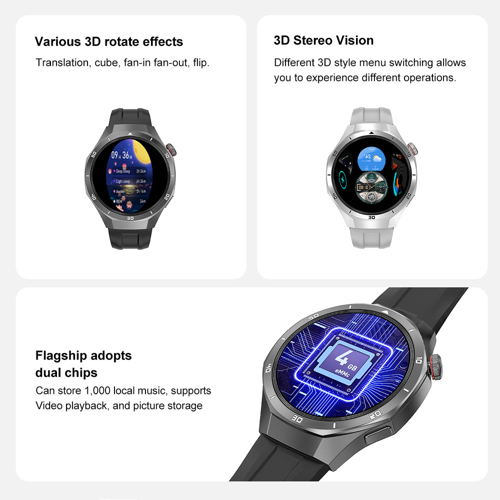 DT5 Pro Jam Tangan Pintar untu - Digital Timer Countdown ulasan dan harga