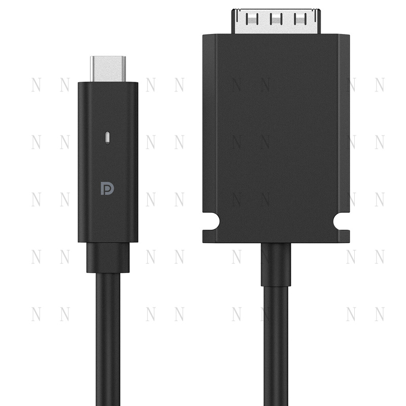 XQ Untuk Kabel Pengganti Dell  - Docking Station Usb C ulasan dan harga