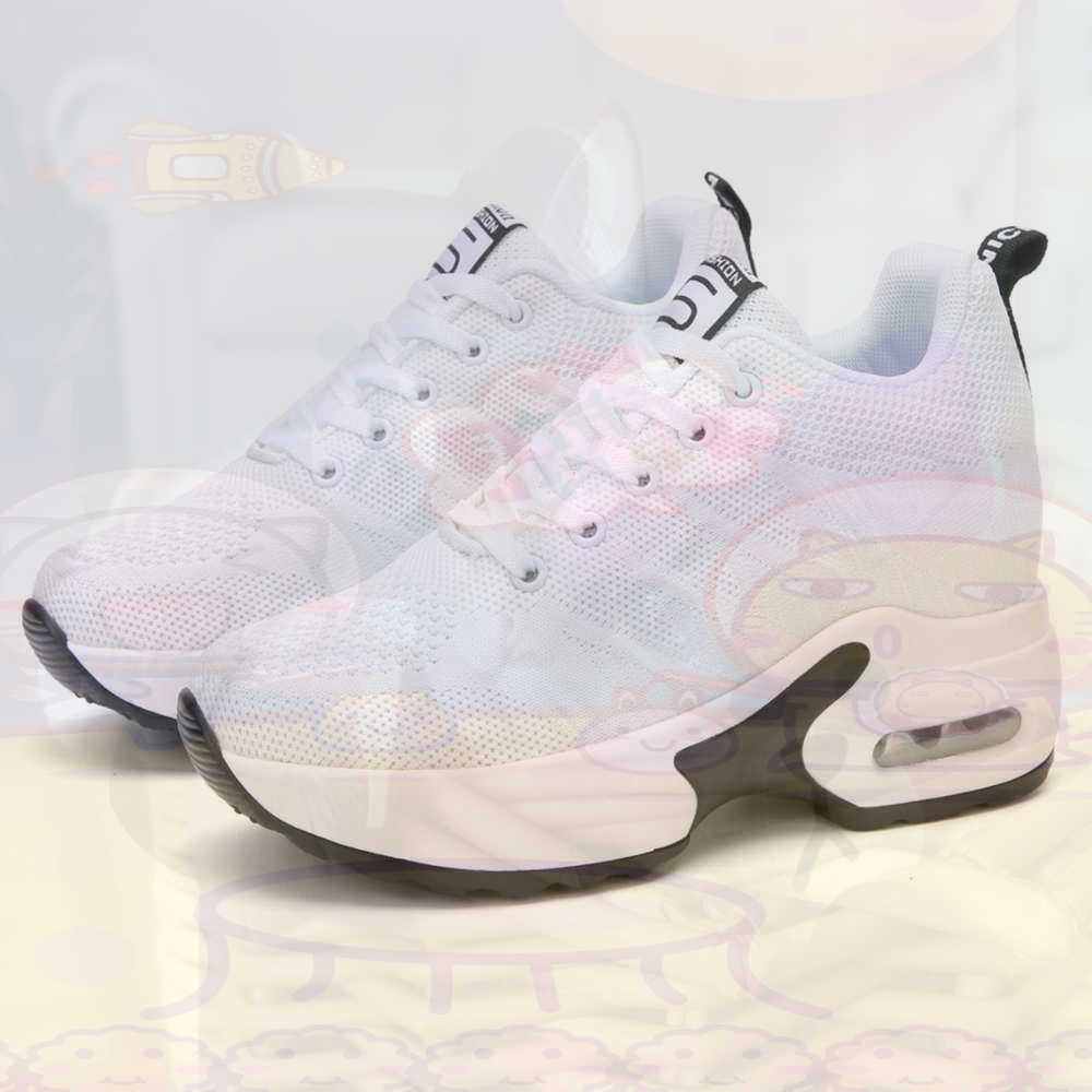 Merah Ukuran 36 Sepatu Wanita  - Office Tech Accessories ulasan dan harga