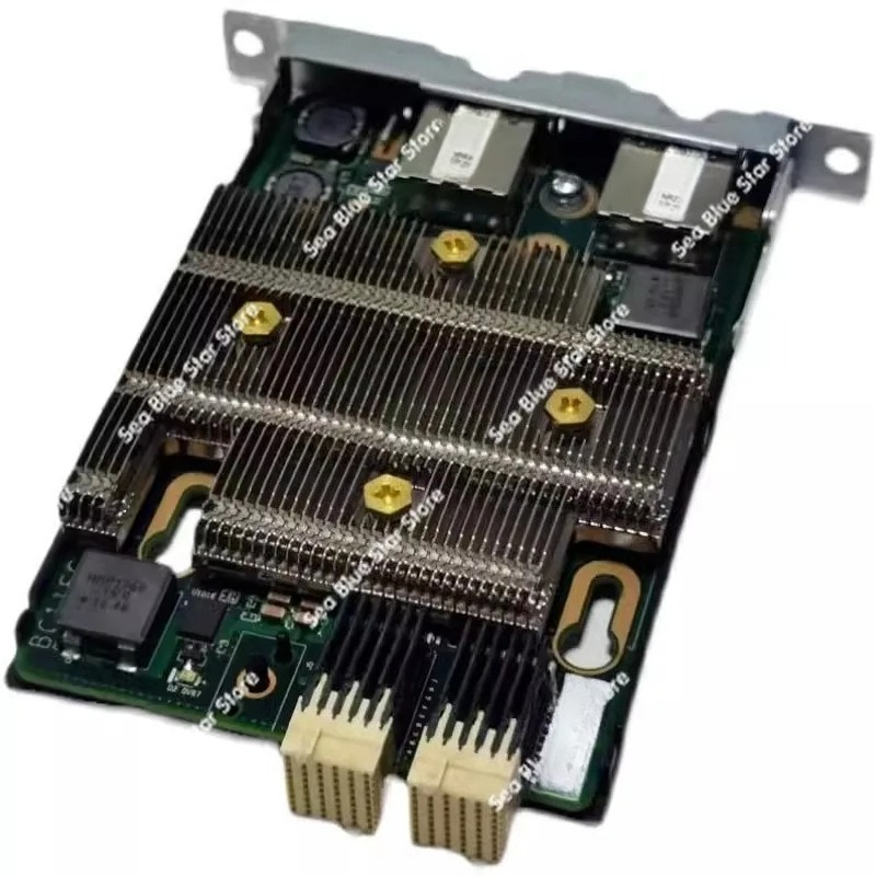 Kartu antarmuka jaringan 10 Gi - Gigabit Network Card ulasan dan harga