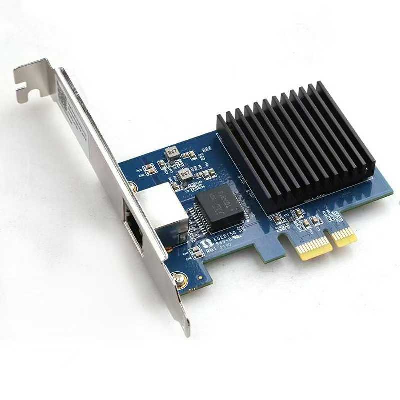1 Port Kartu Jaringan Ethernet - Gigabit Network Card ulasan dan harga