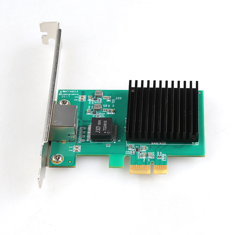 1 Port Kartu Jaringan Ethernet - Gigabit Network Card ulasan dan harga