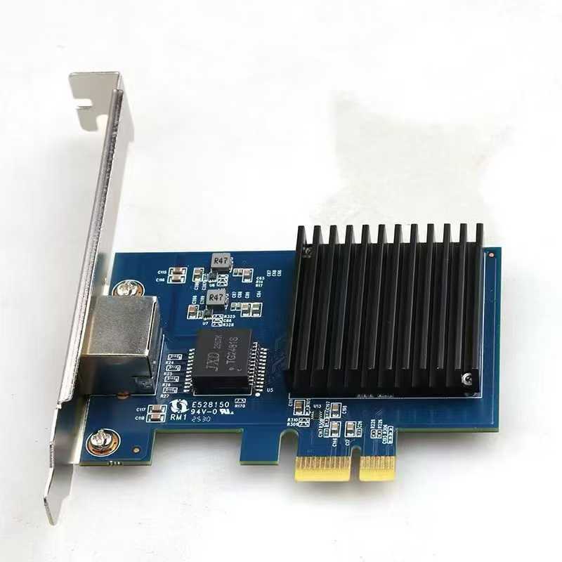 1 Port Kartu Jaringan Ethernet - Gigabit Network Card ulasan dan harga