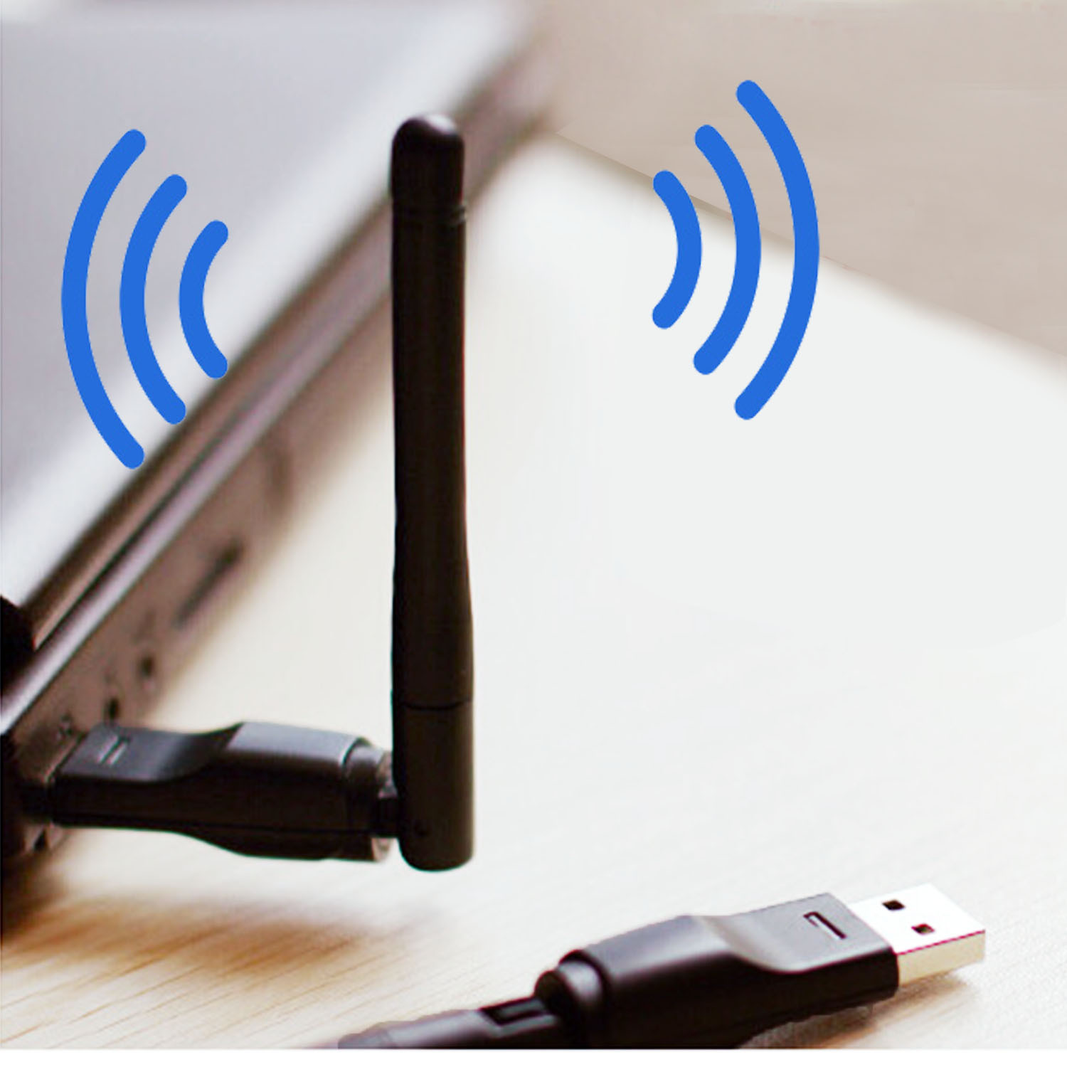 RT5370 150M USB WiFi Adapter 2 - Gigabit Network Card ulasan dan harga