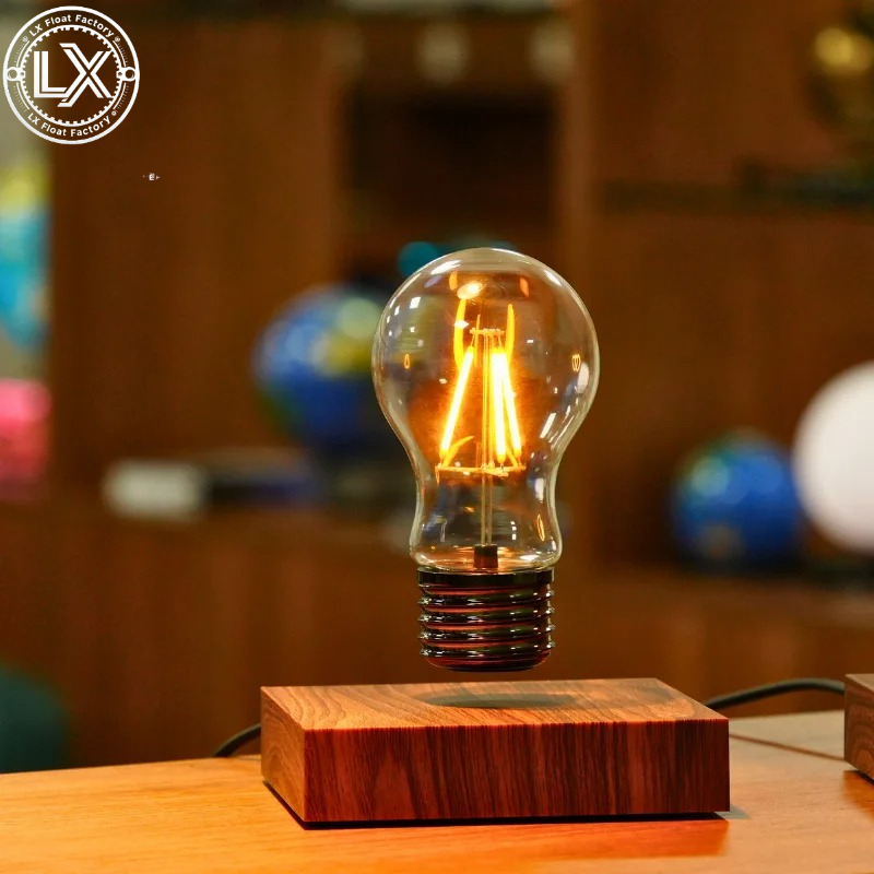 Lampu Meja LED Nirkabel Mengam - Office Tech Desk ulasan dan harga