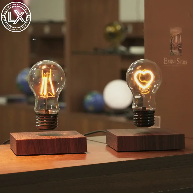 Lampu Meja LED Nirkabel Mengam - Office Tech Desk ulasan dan harga
