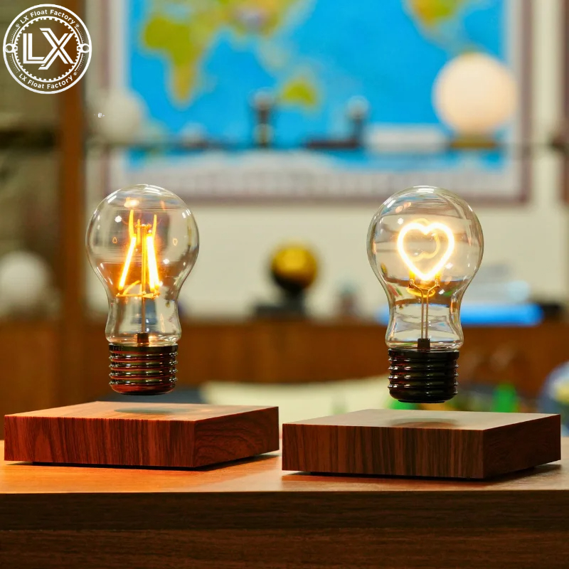 Lampu Meja LED Nirkabel Mengam - Office Tech Desk ulasan dan harga