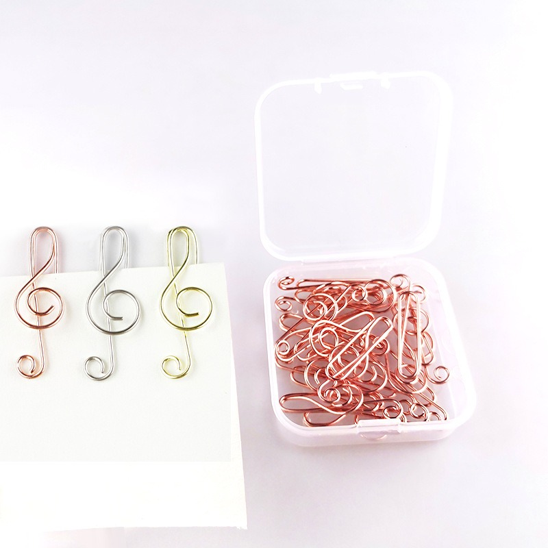 10 buah/kotak catatan musik be - Office Tech Accessories ulasan dan harga