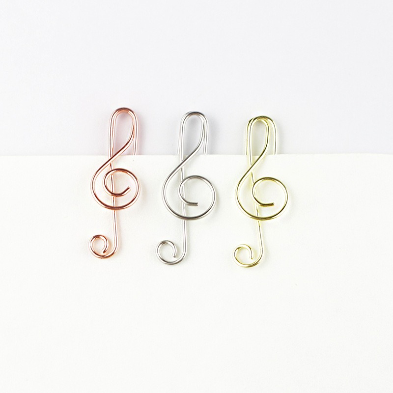 10 buah/kotak catatan musik be - Office Tech Accessories ulasan dan harga