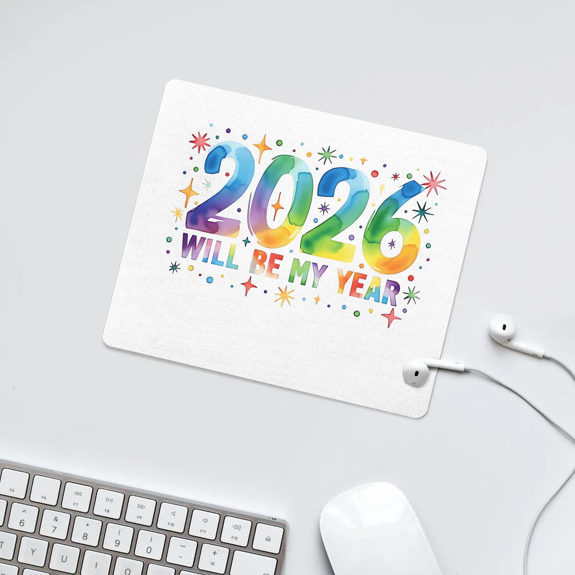 Alas Meja Modern 2026, Kain Fe - Office Tech Desk ulasan dan harga