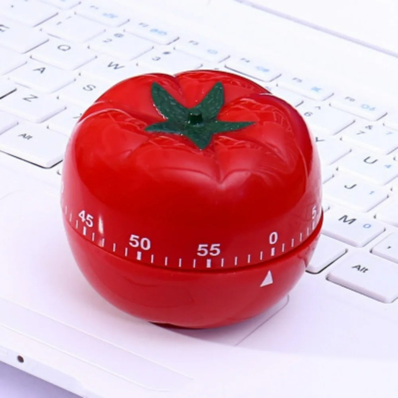 Timer Mekanis Ukuran Besar & K - Digital Timer Countdown ulasan dan harga