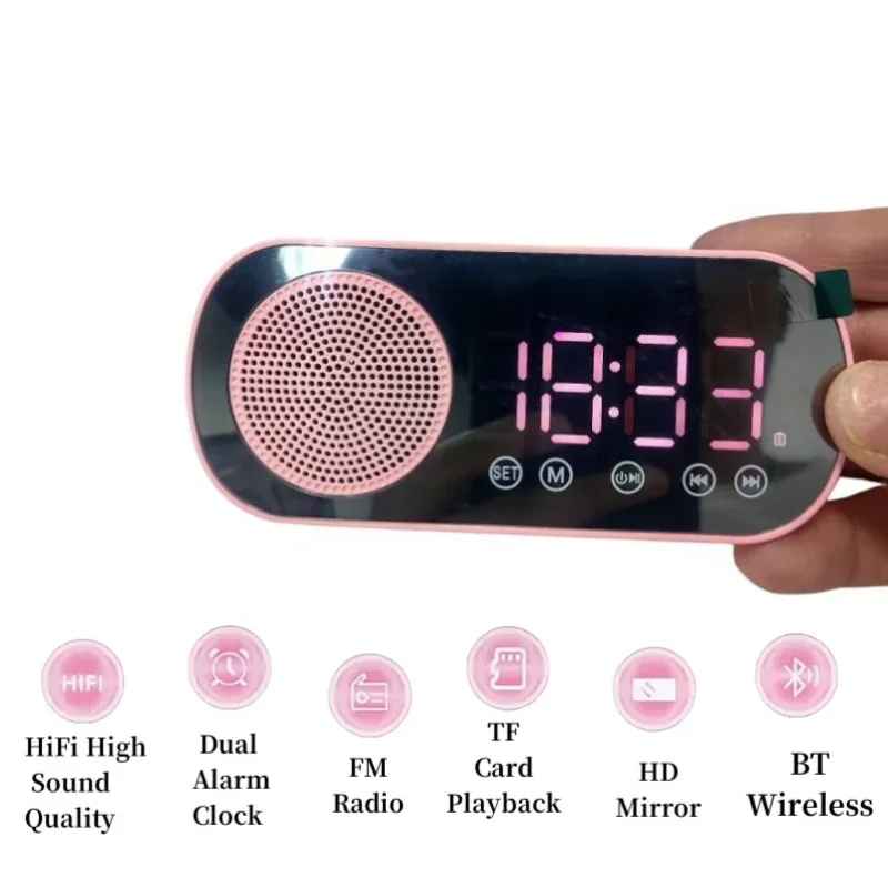 Pengatur Waktu Jam Alarm Digit - Digital Timer Countdown ulasan dan harga
