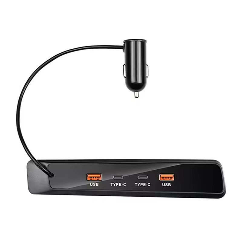 A58X-Stasiun Docking HUB Split - Docking Station Usb C ulasan dan harga
