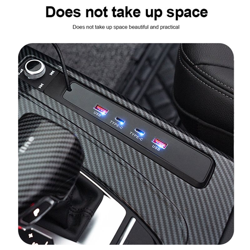 A58X-Stasiun Docking HUB Split - Docking Station Usb C ulasan dan harga
