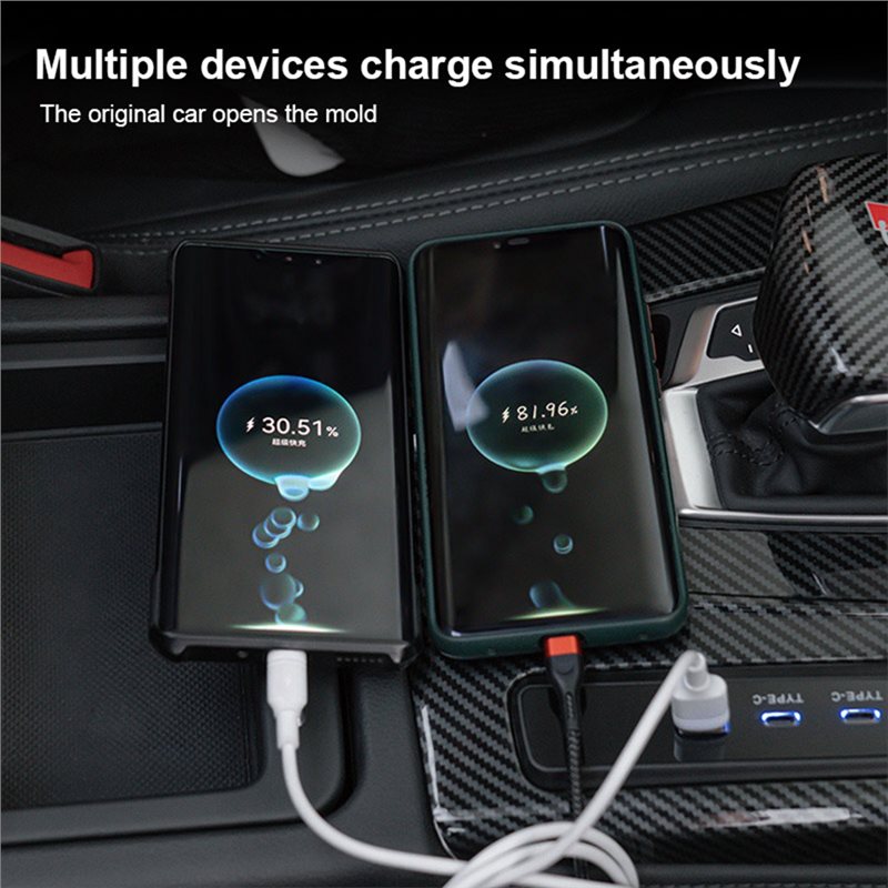 A58X-Stasiun Docking HUB Split - Docking Station Usb C ulasan dan harga