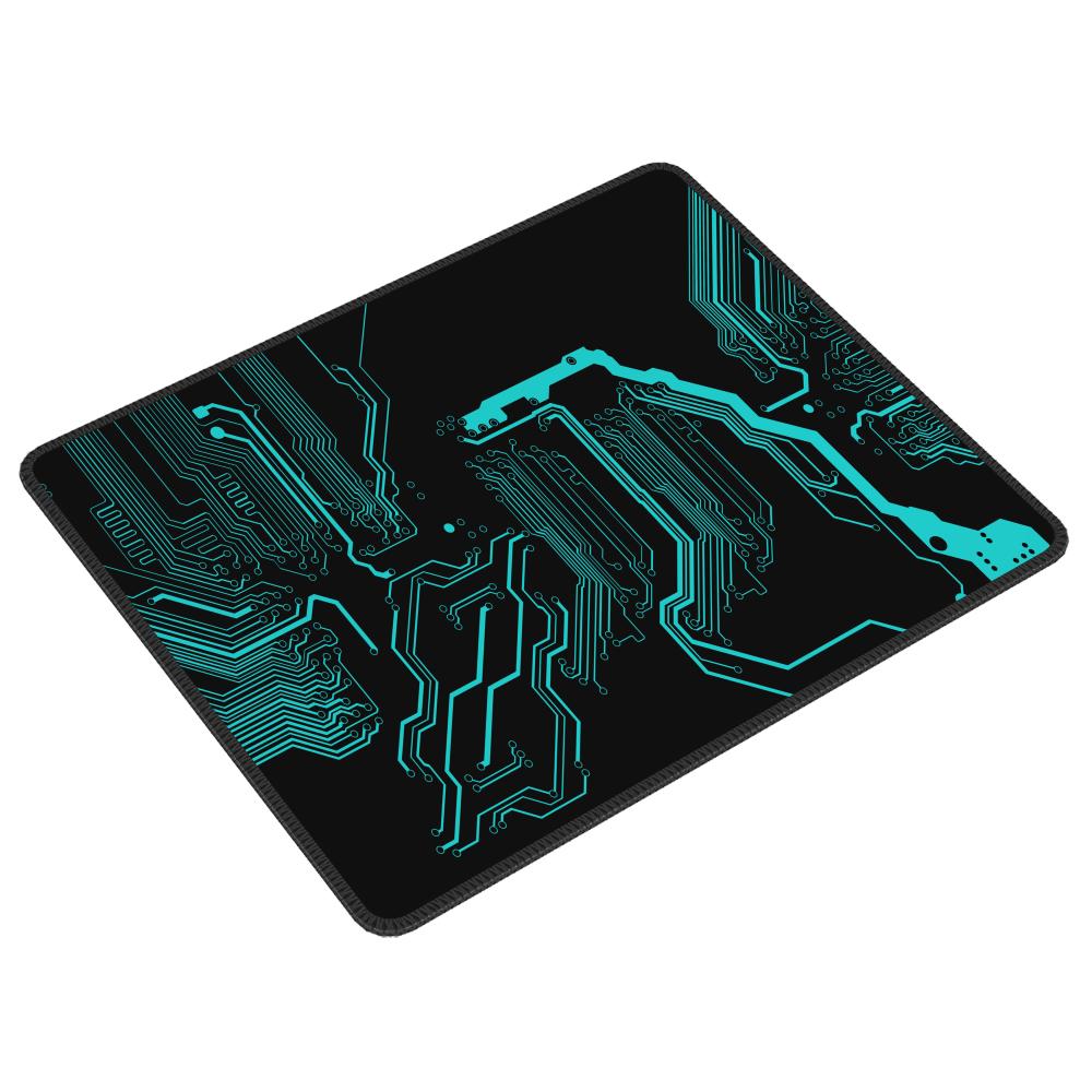 HYBXAXC Mat Alas Mouse Anti Se - Office Tech Desk ulasan dan harga