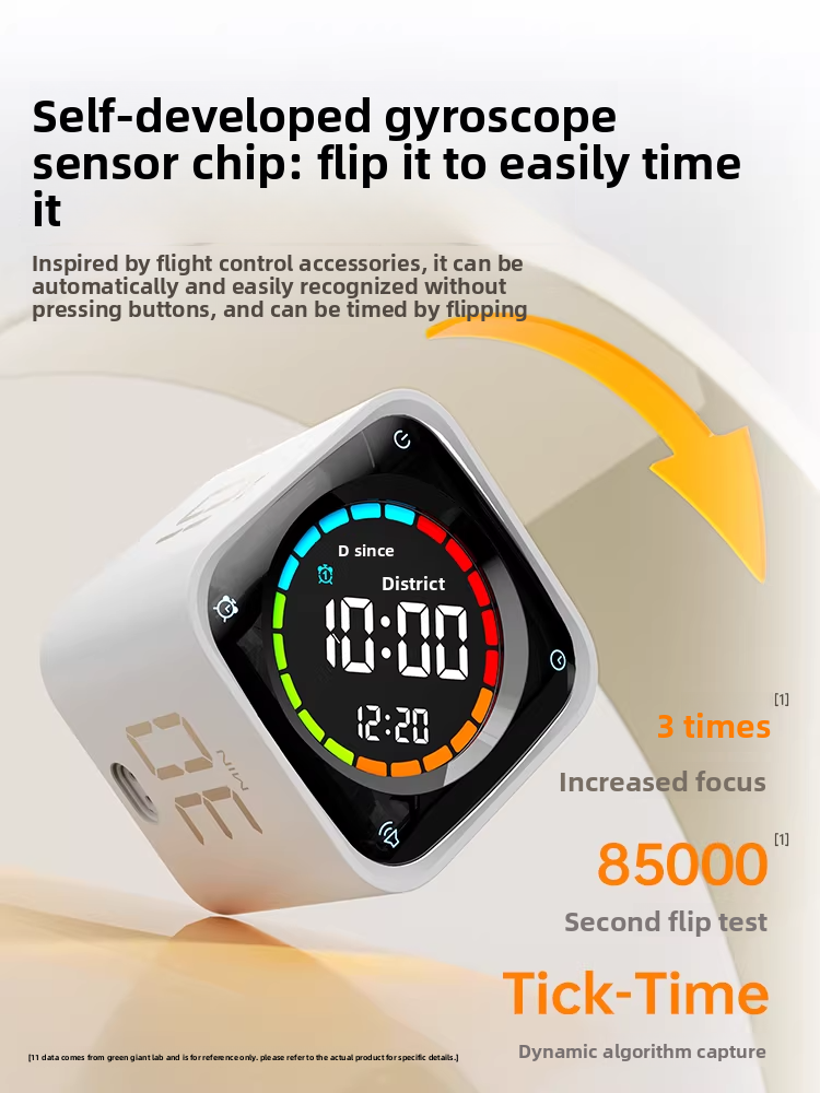 llano TK3 Timer Sensor Gravita - Digital Timer Countdown ulasan dan harga