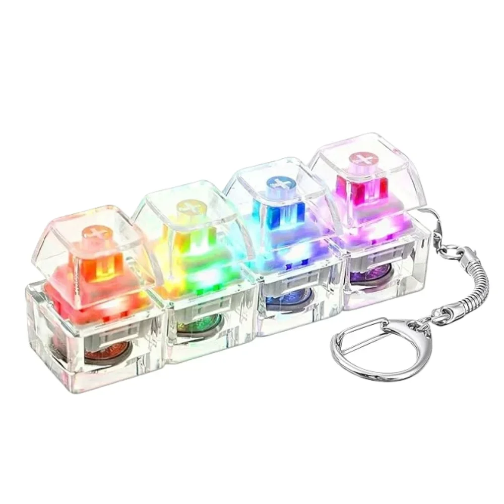 1 Buah Gantungan Kunci Penghil - Tech For Office ulasan dan harga