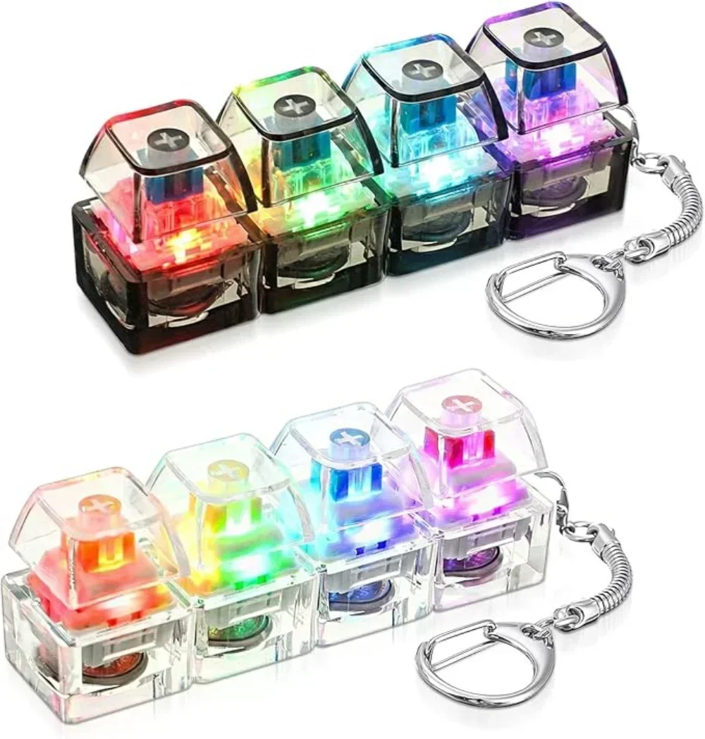 1 Buah Gantungan Kunci Penghil - Tech For Office ulasan dan harga