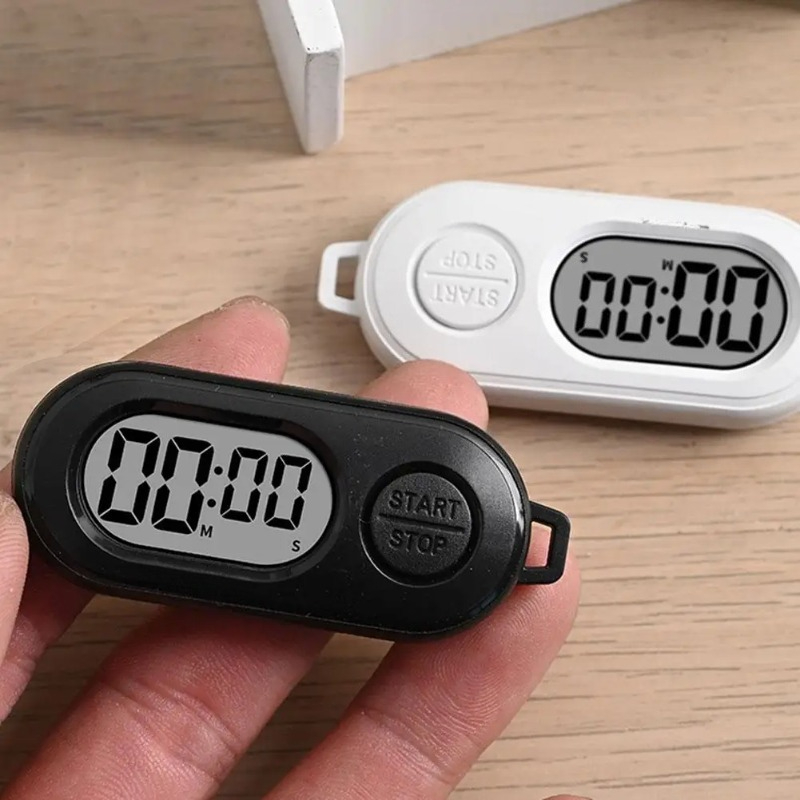Timer Stopwatch Digital Gantun - Digital Timer Countdown ulasan dan harga