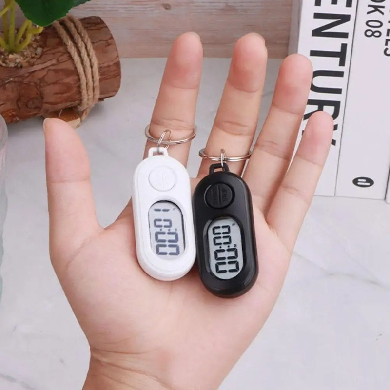 Timer Stopwatch Digital Gantun - Digital Timer Countdown ulasan dan harga