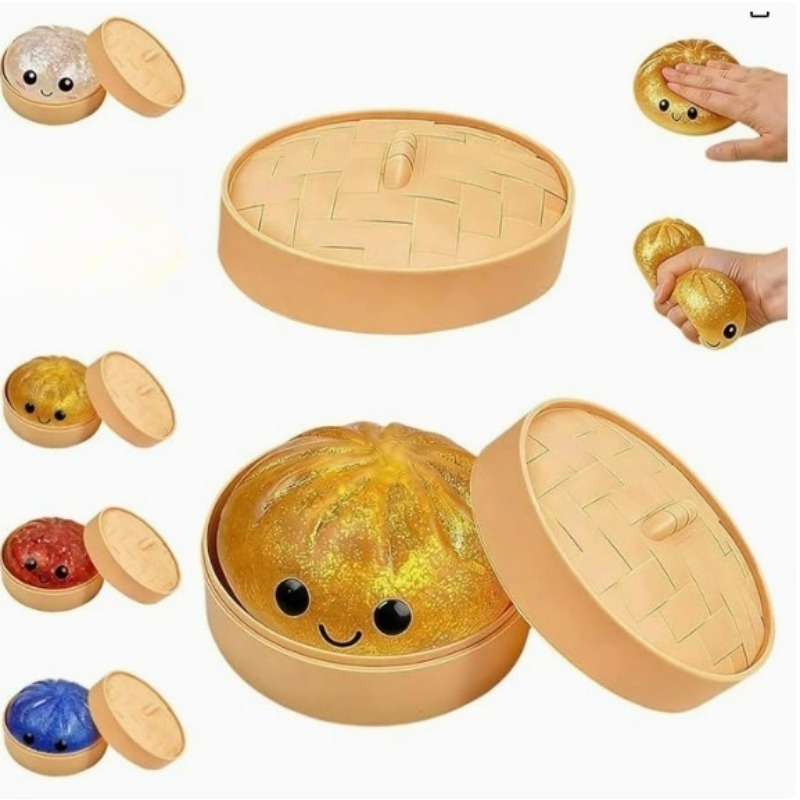 Wan Dai Bao Zi Pinch Lego Colo - Tech For Office ulasan dan harga