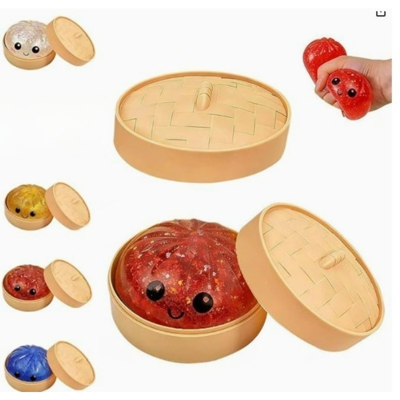 Wan Dai Bao Zi Pinch Lego Colo - Tech For Office ulasan dan harga