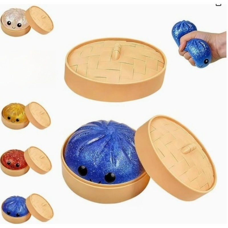 Wan Dai Bao Zi Pinch Lego Colo - Tech For Office ulasan dan harga