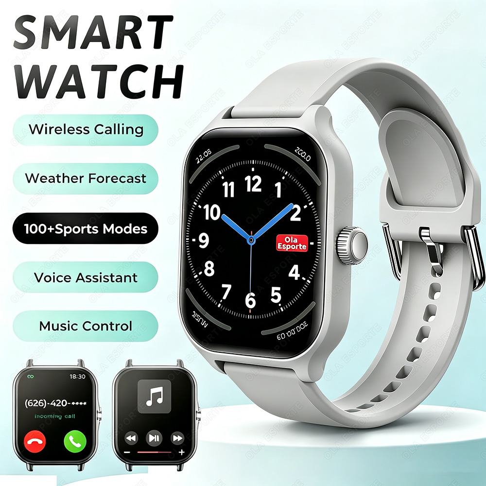 Jam Tangan Pintar Plus Pria Wa - Digital Timer Countdown ulasan dan harga