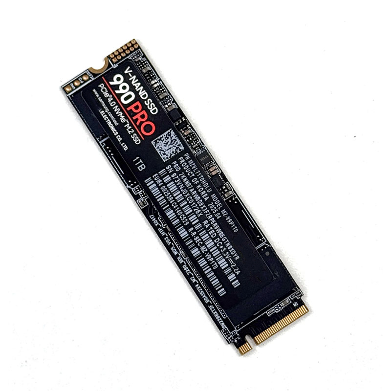 SSD 990 PRO Bekas Internal Sol - Samsung Ssd 980 Pro ulasan dan harga