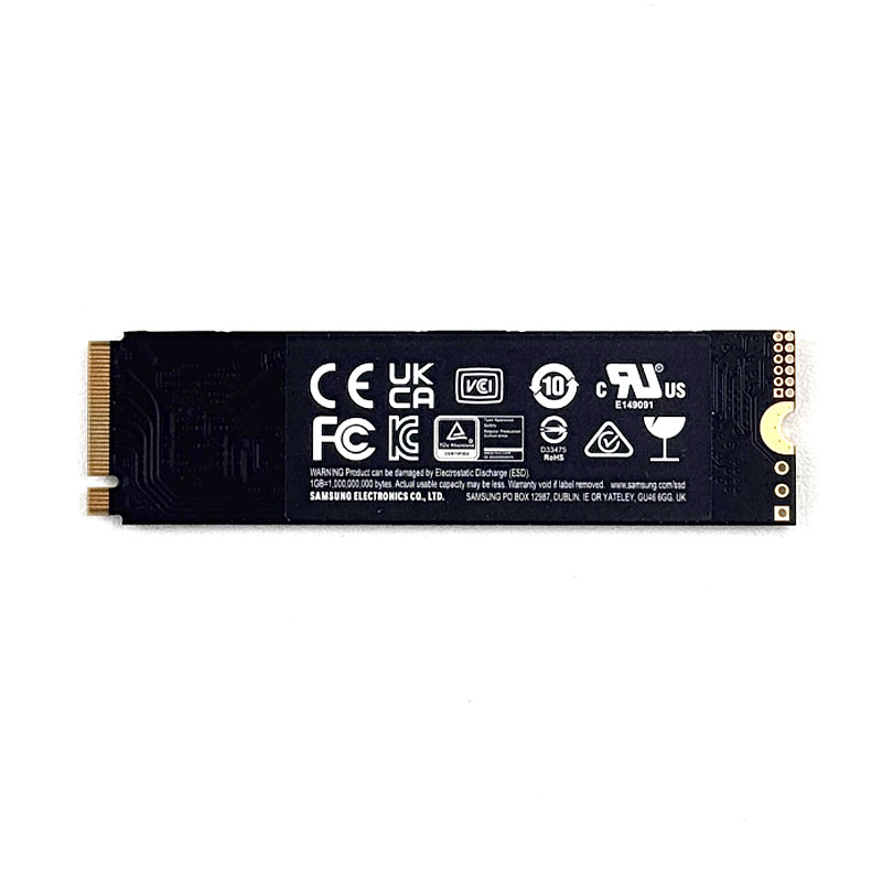 SSD 990 PRO Bekas Internal Sol - Samsung Ssd 980 Pro ulasan dan harga